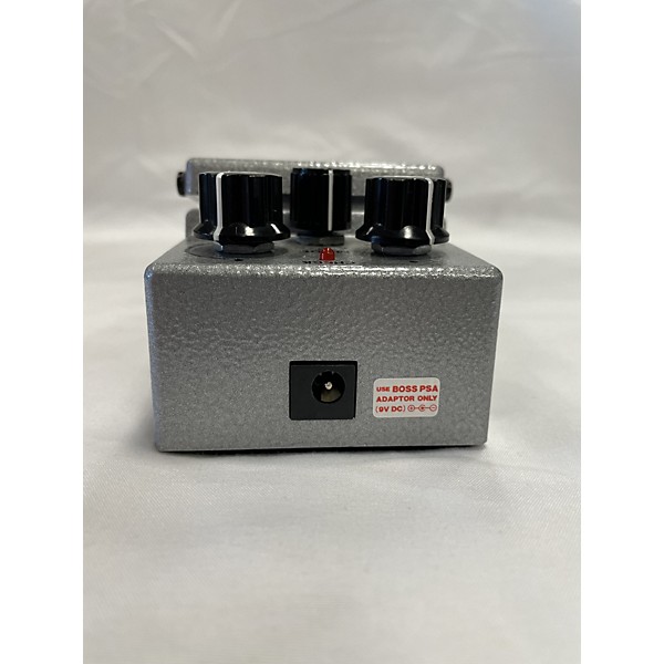 Used BOSS FZ5 Fuzz Effect Pedal