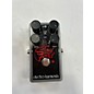 Used Electro-Harmonix Bass Soul Food Overdrive Bass Effect Pedal thumbnail