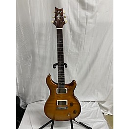 Used PRS Used PRS Private Stock McCarty McCarty Sunburst Solid Body Electric Guitar