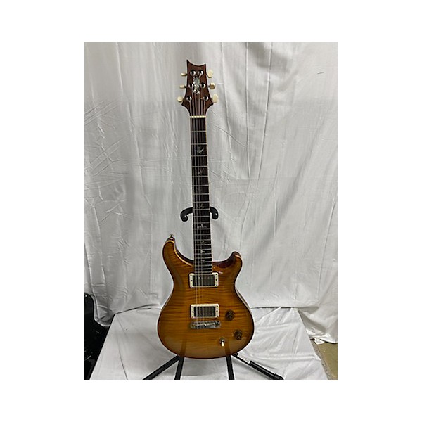 Used PRS Used PRS Private Stock McCarty McCarty Sunburst Solid Body Electric Guitar