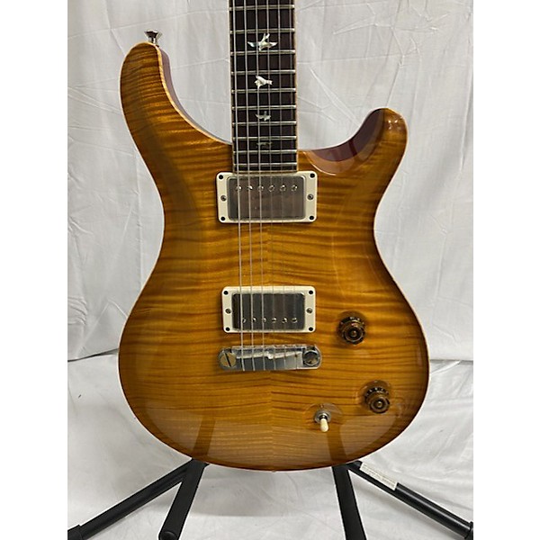 Used PRS Used PRS Private Stock McCarty McCarty Sunburst Solid Body Electric Guitar