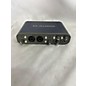 Used M-Audio FAST TRACK PRO Audio Interface thumbnail