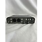 Used M-Audio FAST TRACK PRO Audio Interface