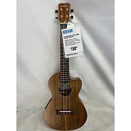 Used Cordoba Used Cordoba 23TCE Tenor Natural Ukulele