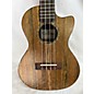 Used Cordoba Used Cordoba 23TCE Tenor Natural Ukulele