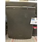 Used Gemini Zrx-s18p Powered Subwoofer thumbnail