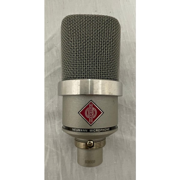 Used Neumann Used Neumann TLM102 Condenser Microphone