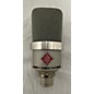 Used Neumann Used Neumann TLM102 Condenser Microphone thumbnail