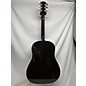 Used Gibson J45 Standard Acoustic Electric Guitar