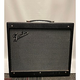 Used Fender Used Fender GTX50 Mustang 1X12 Guitar Combo Amp