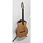 Used Rafal Turkowiak Used 2022 Rafal Turkowiak GRAND AUDITORIUM #452 Natural Acoustic Electric Guitar thumbnail