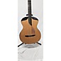 Used Rafal Turkowiak Used 2022 Rafal Turkowiak GRAND AUDITORIUM #452 Natural Acoustic Electric Guitar