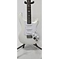 Used PRS Used PRS Silver Sky John Mayer Signature White Solid Body Electric Guitar