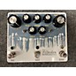 Used EarthQuaker Devices Palisades Mega Ultimate Overdrive Effect Pedal thumbnail