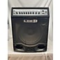 Used Line 6 LD300 Bass Combo Amp thumbnail