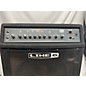 Used Line 6 LD300 Bass Combo Amp