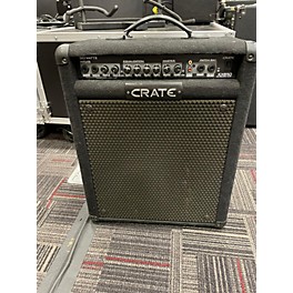 Used Crate Used Crate Kxb50 Keyboard Amp