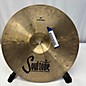 Used Soultone Used Soultone 16in LP3 Signature 16 Inch Crash Cymbal