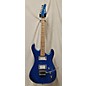 Used Kramer Used Kramer Pacer Classic Blue Solid Body Electric Guitar thumbnail