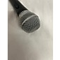 Used Shure Pg48 Dynamic Microphone