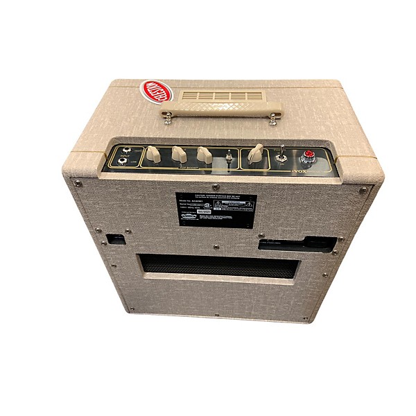 VOX / AC4HW1 近