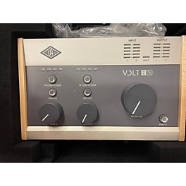 Used Universal Audio Used Universal Audio Volt 276 Studio