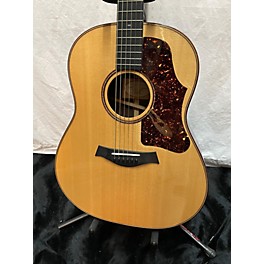 Used Taylor Used Taylor Proto Natural Acoustic Electric Guitar