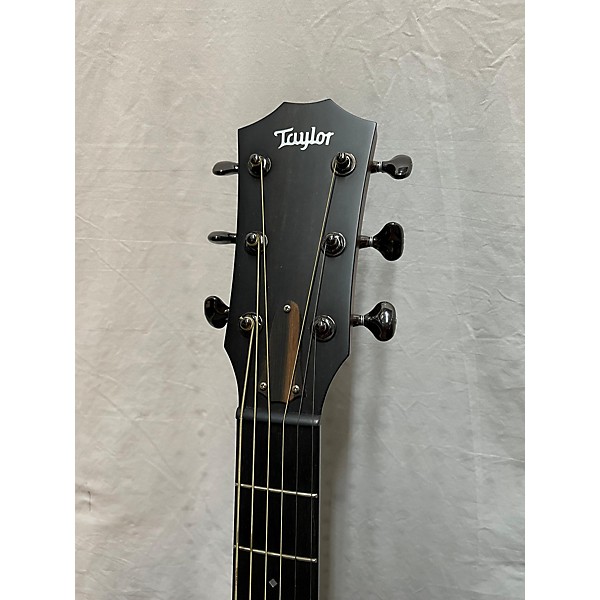 Used Taylor Used Taylor Proto Natural Acoustic Electric Guitar