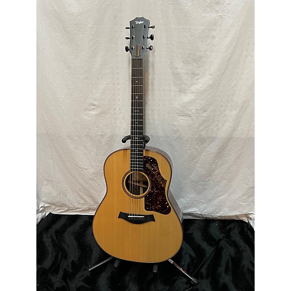 Used Taylor Used Taylor Proto Natural Acoustic Electric Guitar