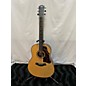 Used Taylor Used Taylor Proto Natural Acoustic Electric Guitar