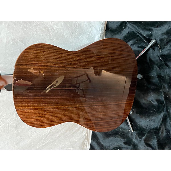 Used Taylor Used Taylor Proto Natural Acoustic Electric Guitar