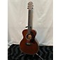 Used Taylor Used Taylor 324e Natural Acoustic Electric Guitar thumbnail