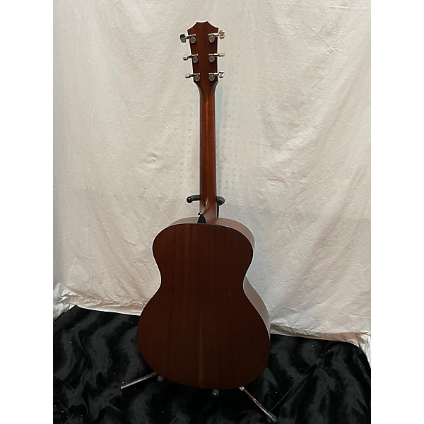 Used Taylor Used Taylor 324e Natural Acoustic Electric Guitar