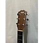 Used Taylor Used Taylor 324e Natural Acoustic Electric Guitar