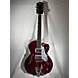 Used Gretsch Guitars Used 2022 Gretsch Guitars G6119T-ETPRO CHET ATKINS TENN. ROSE Hollow Body Electric Guitar thumbnail