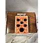 Used Orange Amplifiers Acoustic Pedal Guitar Preamp thumbnail