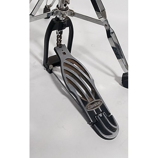 Used Gibraltar HI HAT STAND Hi Hat Stand