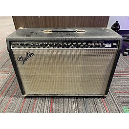 Used Fender Used Fender Ultimate Chorus Guitar Combo Amp