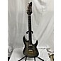 Used Ibanez Used Ibanez PREMIUM 1P-01 GRAY BURST Solid Body Electric Guitar thumbnail