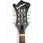 Used Washburn M3EK 3 Color Sunburst Acoustic Guitar
