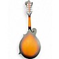 Used Washburn M3EK 3 Color Sunburst Acoustic Guitar