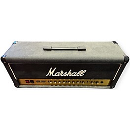 Used Marshall JCM2000 DSL50 50W Tube Guitar Amp Head