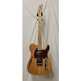 Used G&L Used G&L Tribute ASAT Classic Natural Solid Body Electric Guitar