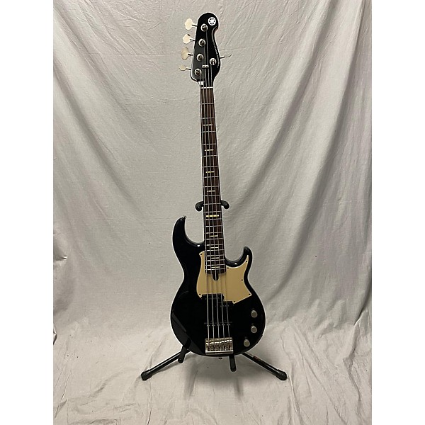 Used Yamaha BPB35 Electric Bass Guitar