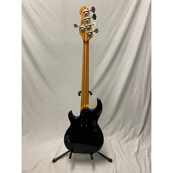 Used Yamaha BPB35 Electric Bass Guitar