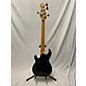 Used Yamaha BPB35 Electric Bass Guitar