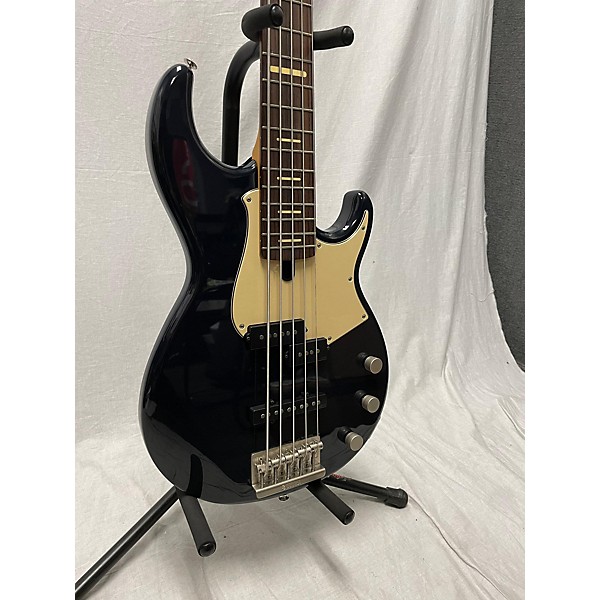 Used Yamaha BPB35 Electric Bass Guitar