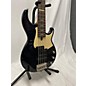 Used Yamaha BPB35 Electric Bass Guitar