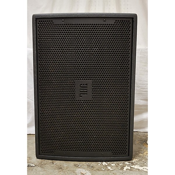 Used JBL Vp7212mdp Powered Monitor