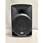 Used Alto TX8 8in Powered Speaker thumbnail